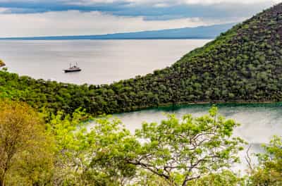 Isla Isabela