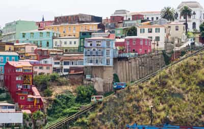 Valparaíso