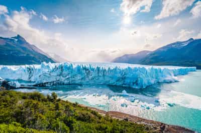 El Calafate