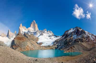 El Chalten
