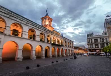 Salta