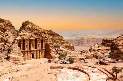 Petra