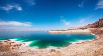 Dead Sea
