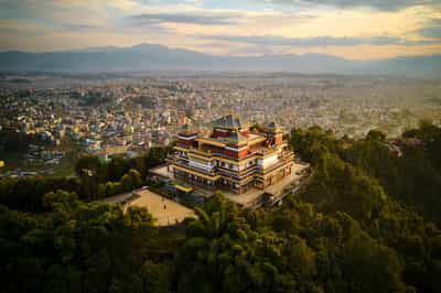 Kathmandu City