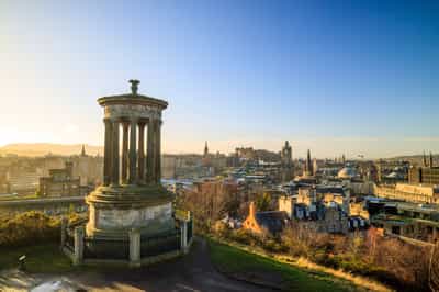 Edinburgh