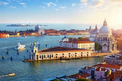 Venice