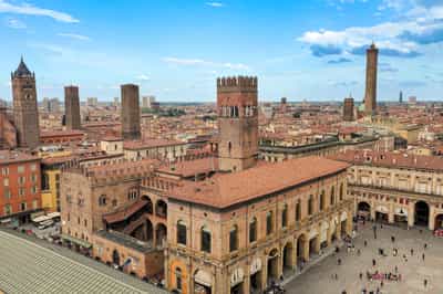 Bologna
