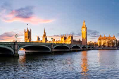 London