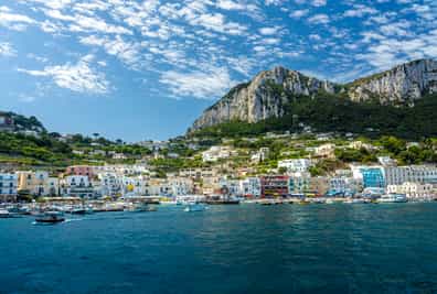 Capri