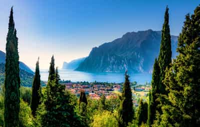 Lake Garda