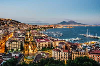 Naples