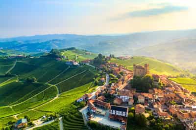 Piedmont