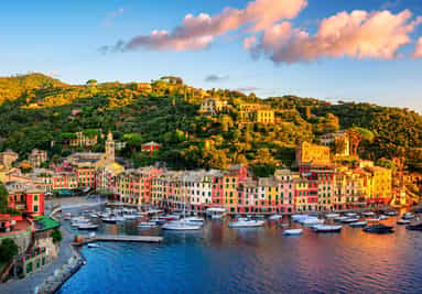 Portofino