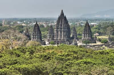 Yogyakarta