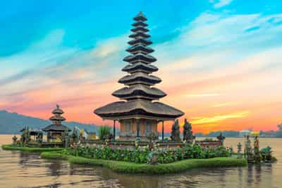Munduk