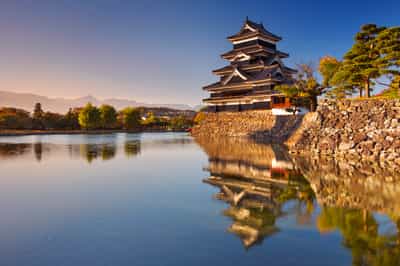 Matsumoto