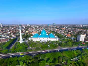 Surabaya