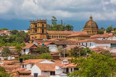 Barichara