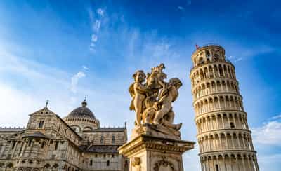 Pisa