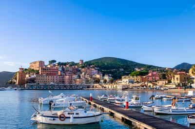 Isola d'Elba