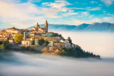 Perugia