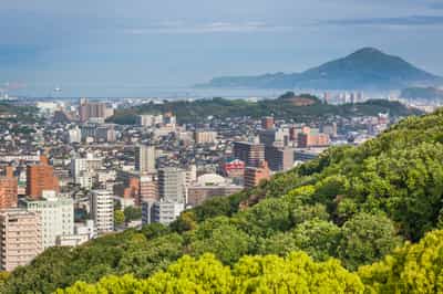 Matsuyama