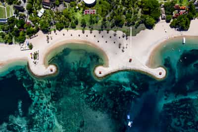 Nusa Dua 