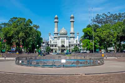 Malang