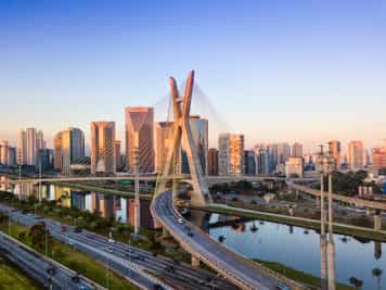 Sao Paulo