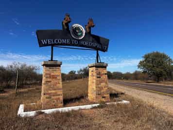 Hoedspruit & Surrounds