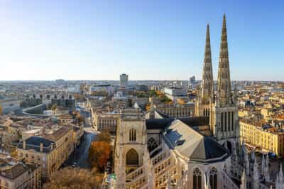 Bordeaux