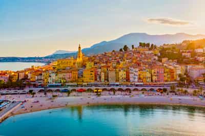 French Riviera