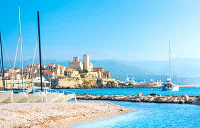 Antibes