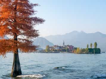Lake Maggiore