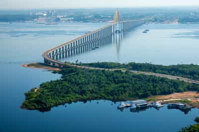 Manaus
