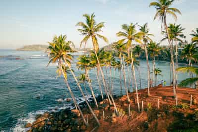 Mirissa