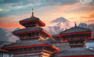 Kathmandu Valley