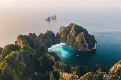 Phi Phi Islands