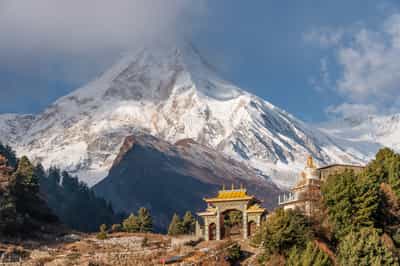 Manaslu