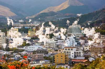 Beppu