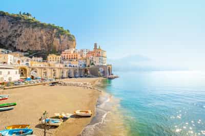 Campania