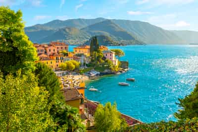 Northern Lakes & Lombardy
