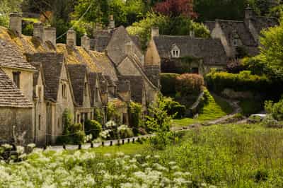 The Cotswolds