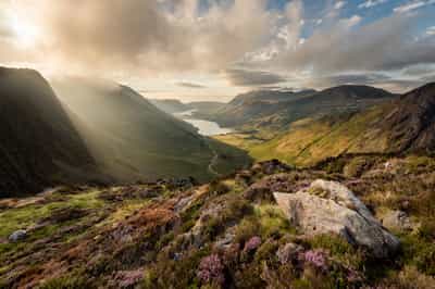 The Lake District