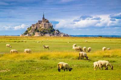 Normandy