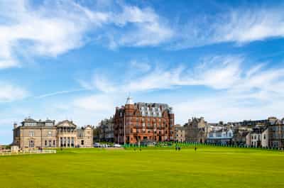 St Andrews
