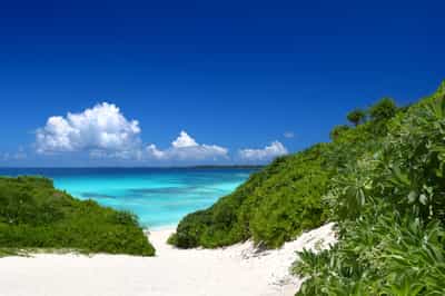 Miyako Islands