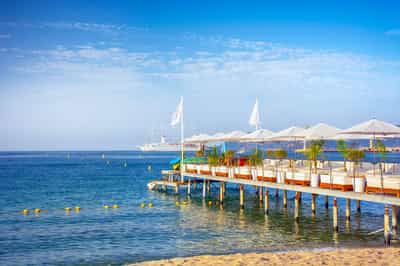 Cannes