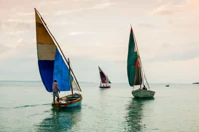 Mozambique