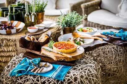 Food & cooking